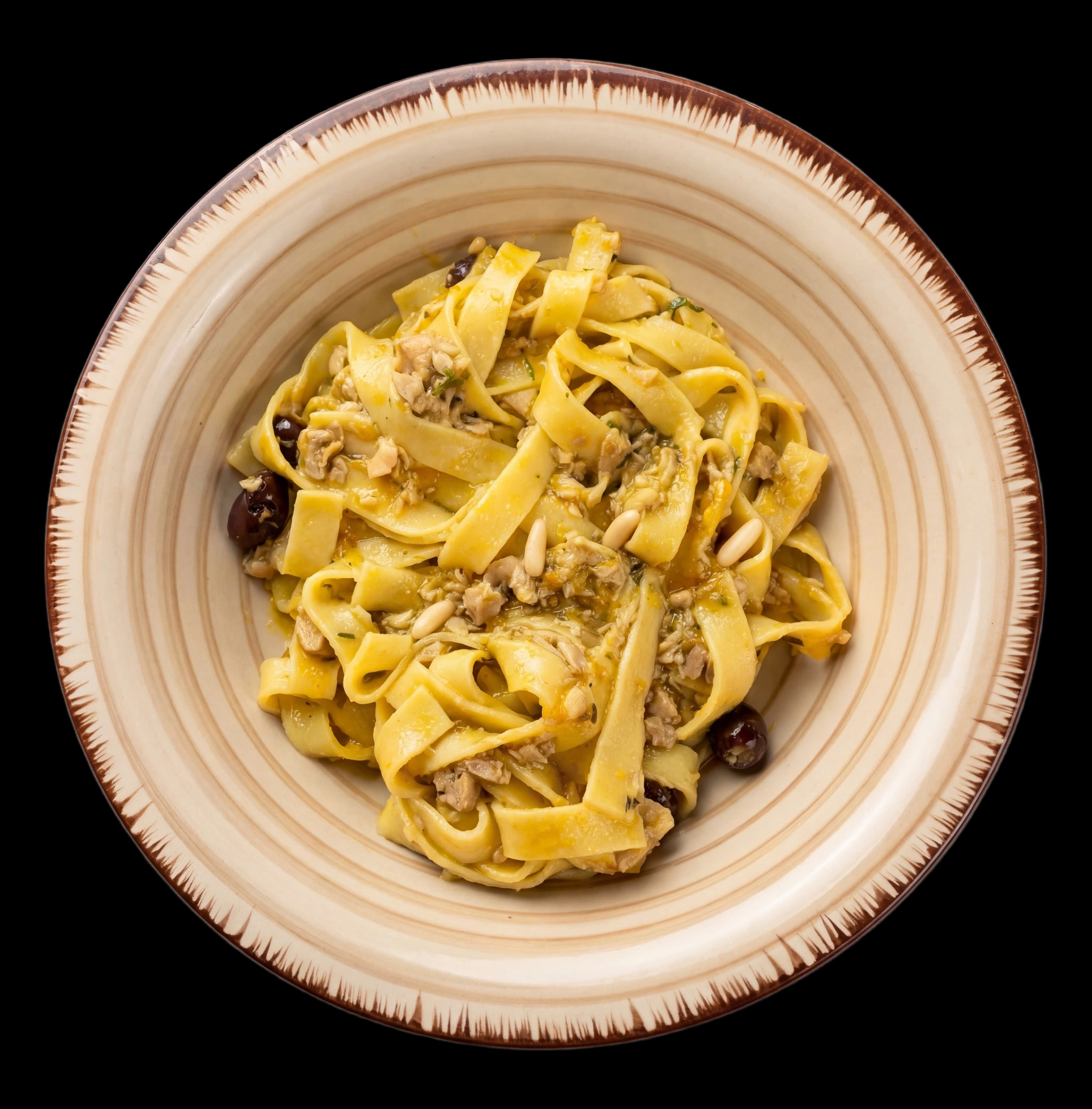 Signature Dish
